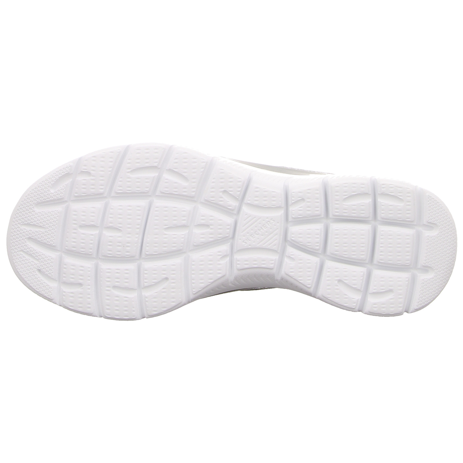 Skechers Sneaker grau grau
