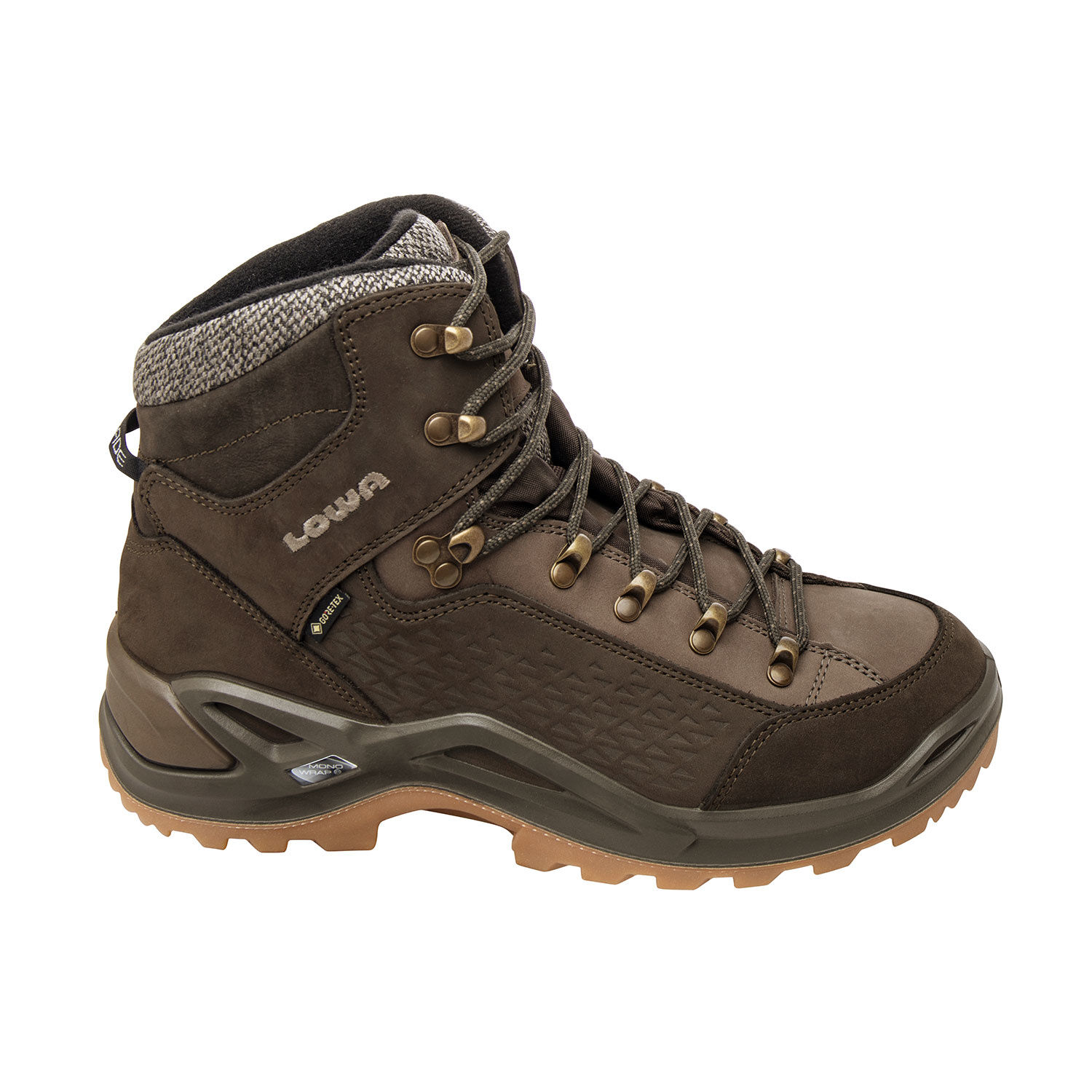 Winterschuh Renegade WARM GTX Mid für Herren
