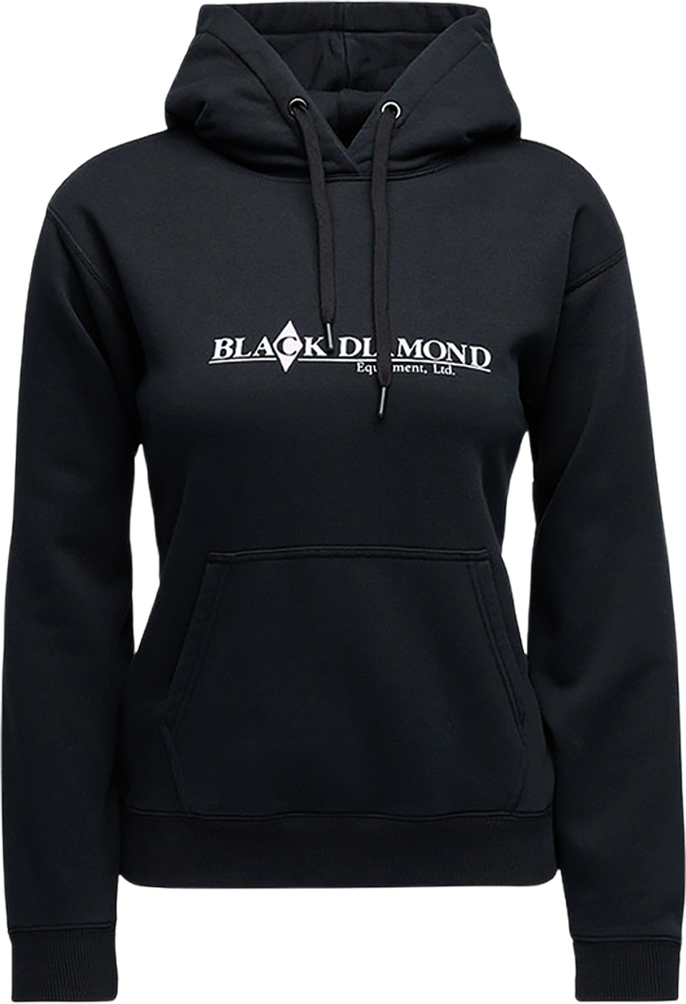 Heritage Wordmark Pullover Hoody W