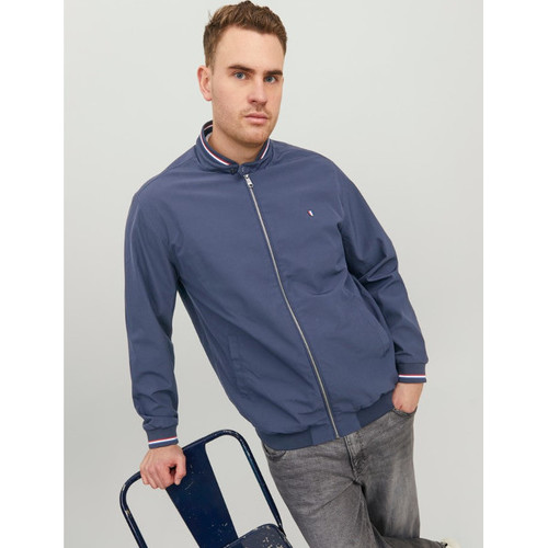 Jack & Jones - Gabardina Blubrando Azul