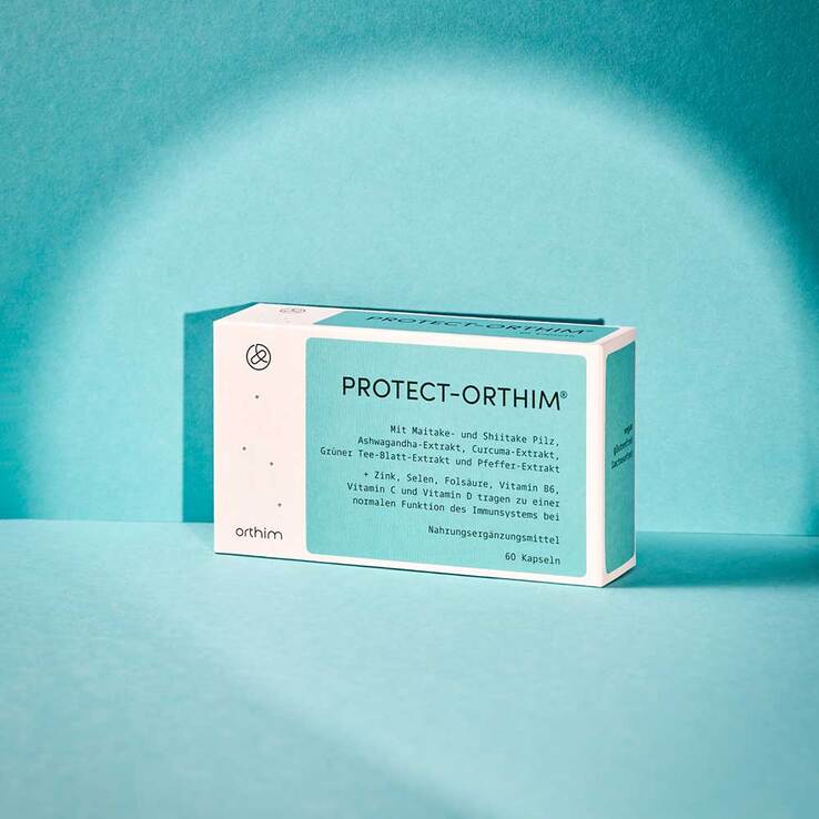 PROTECT-orthim Kapseln, 60 St