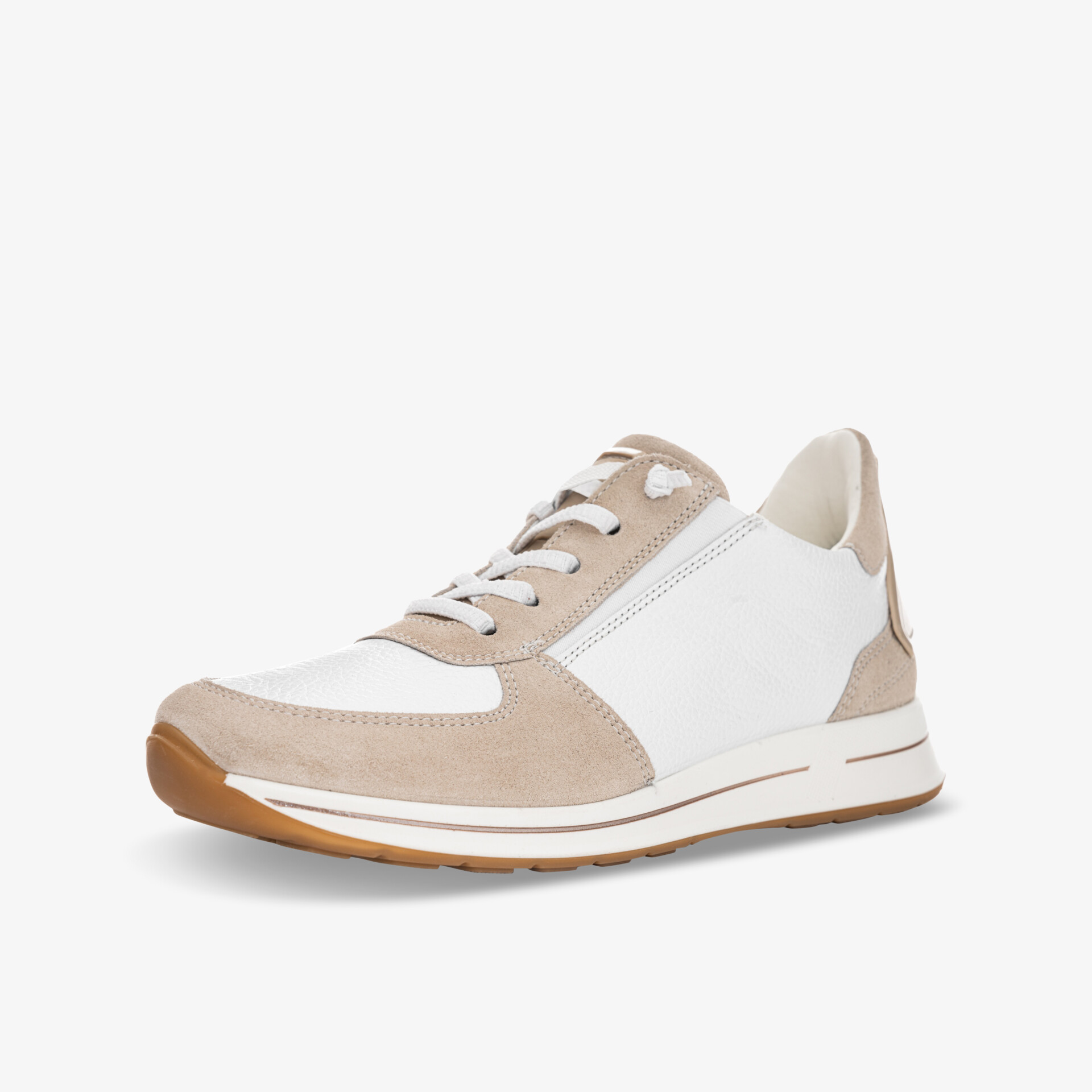 ara Damen Sneaker weiß