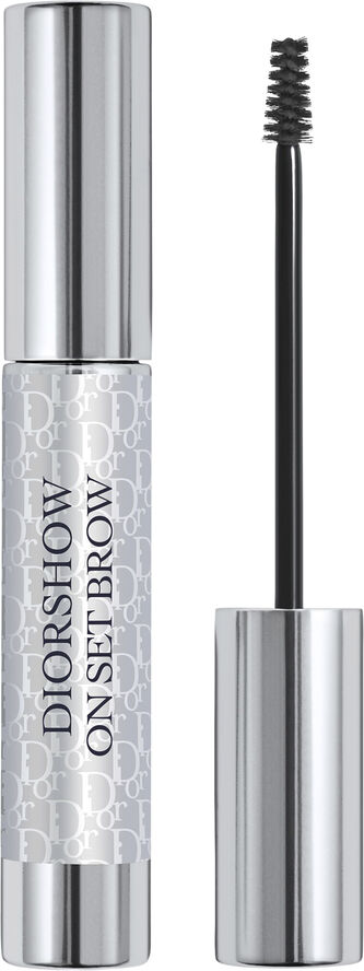 DIOR Diorshow On Set Brow 00 universal clear