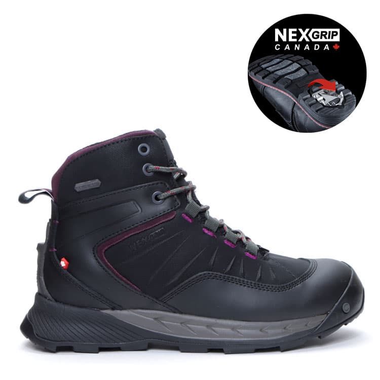 NexGrip Ice Peak | NOIR
