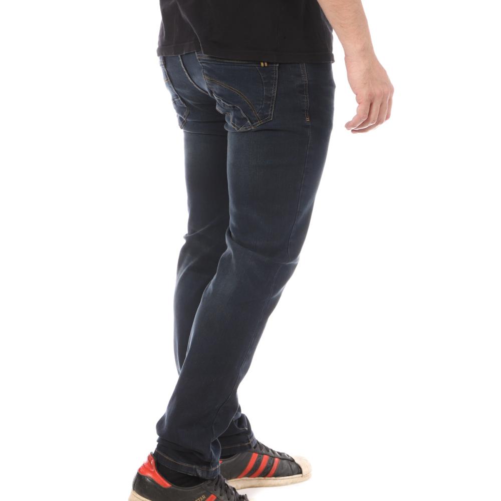 RMS26 Jean Regular Bleu Brut Homme RMS26 5601
