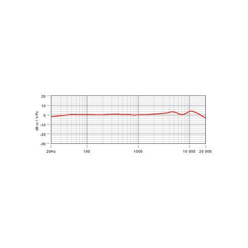 RØDE K2 buizen condensator studio microfoon