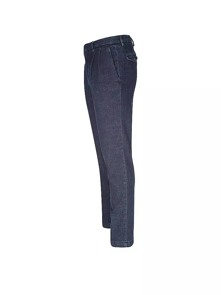 BRIGLIA Chino  dunkelblau