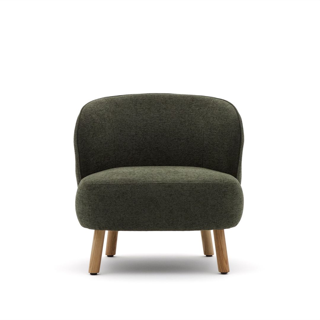 Kave Home   Ulit Fauteuil