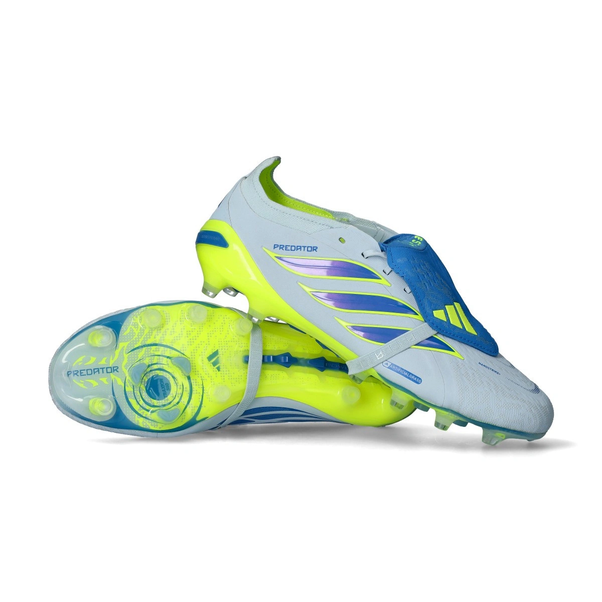 Chuteira adidas adidas Predator Elite FT AG