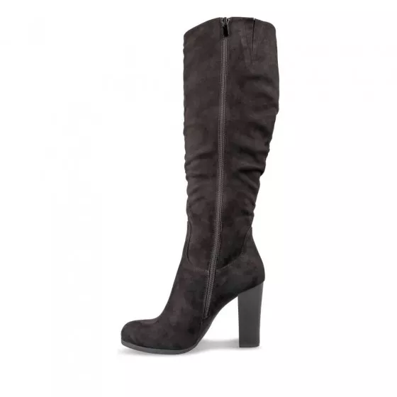 Bottes NOIR MY BOTEGA