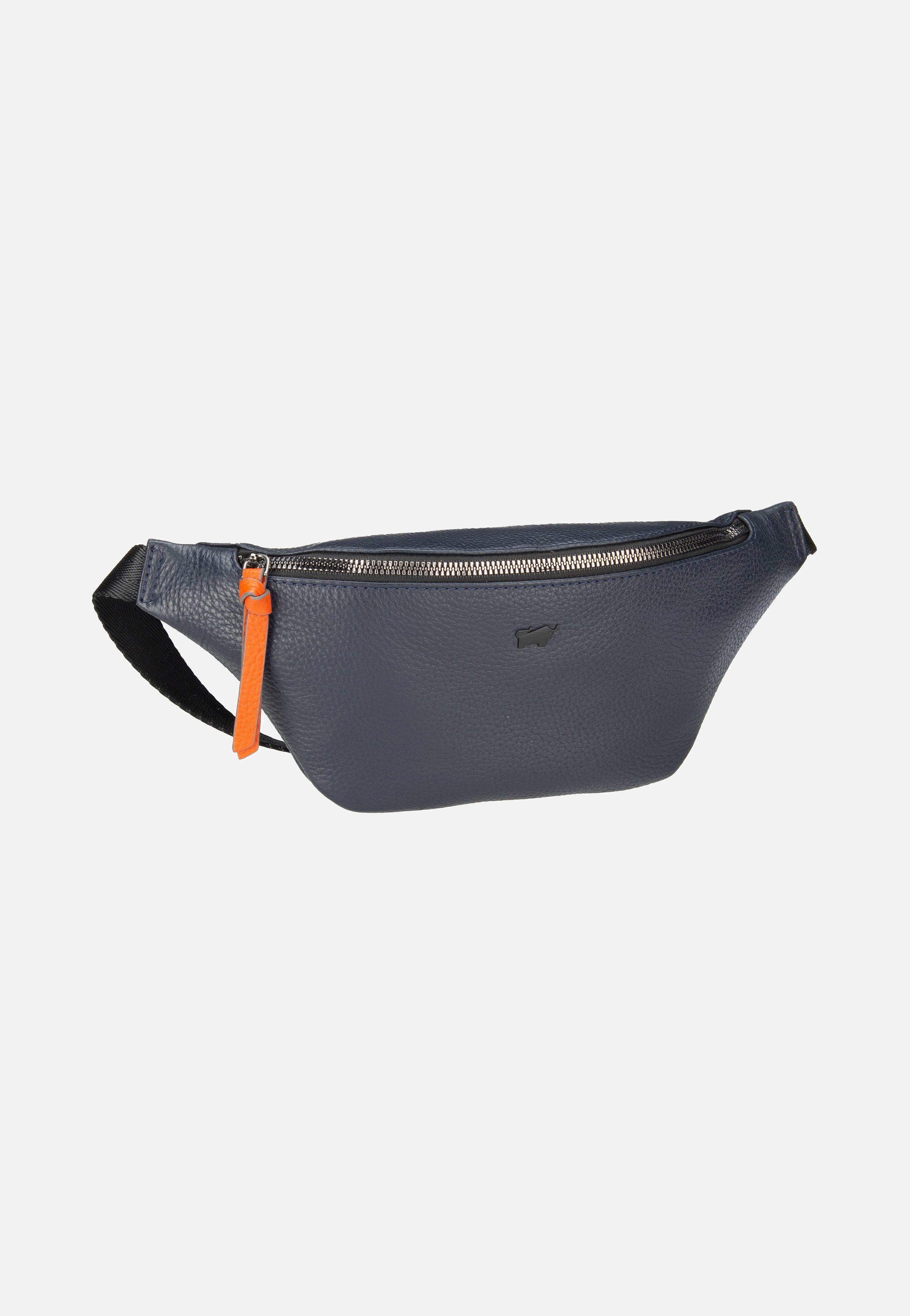 Novara 26344 Navy - Bauchtasche