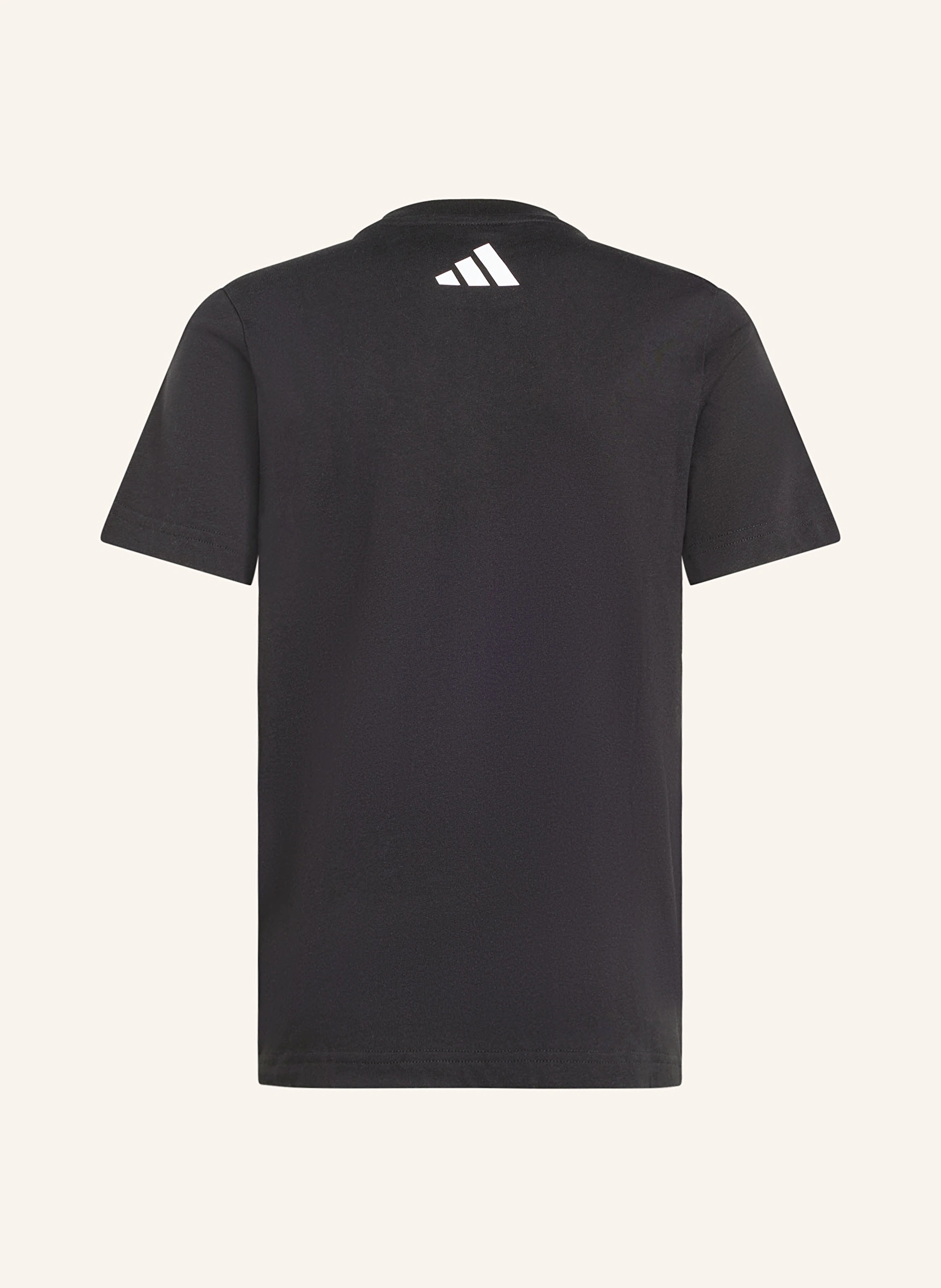 adidas T-Shirt MERCEDES - AMG PETRONAS FORMEL-1-TEAM DNA-GRAFIK