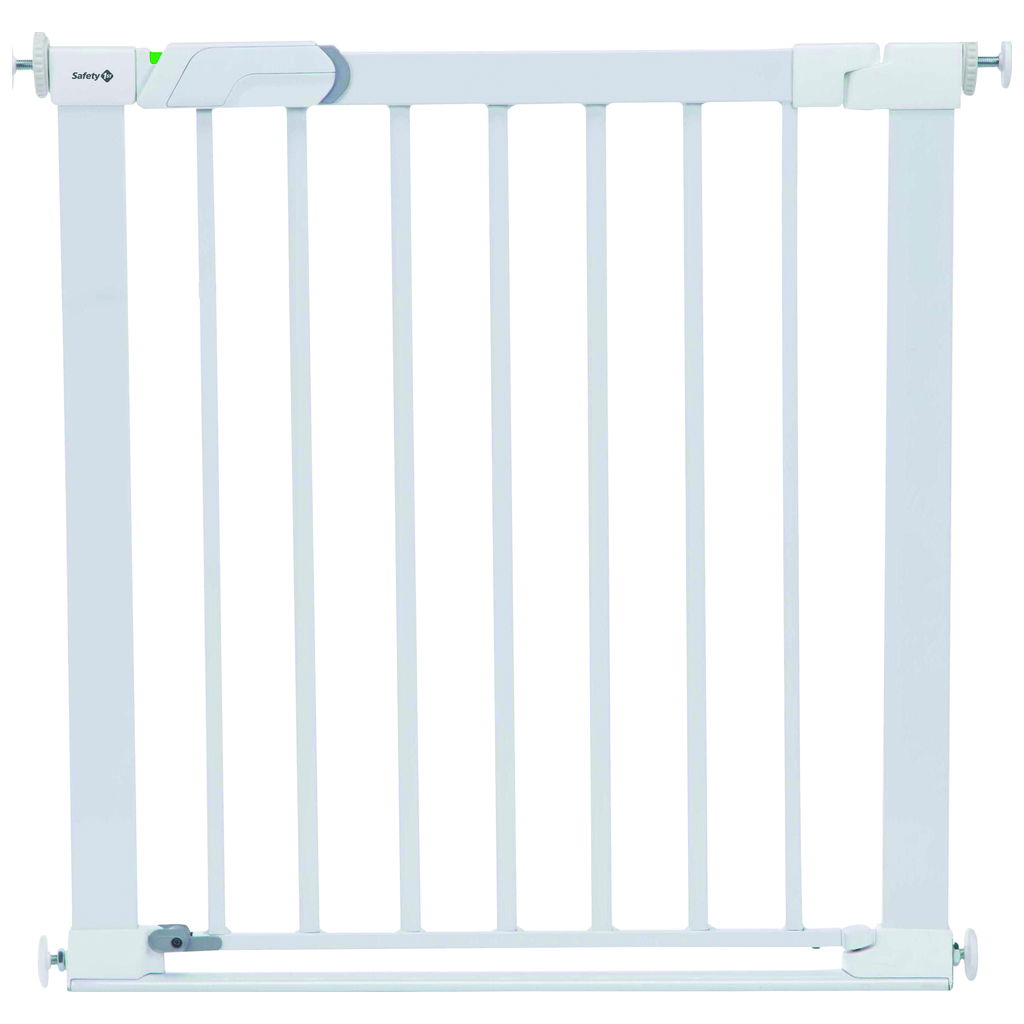 Safety 1stSafety 1st   Flat Step Absperrgitter 73-80cm