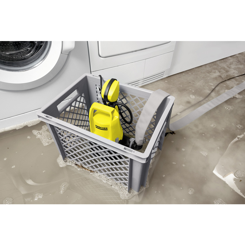 Kärcher vuilwater dompelpomp SP 16000 Flood Box 16.000l/u