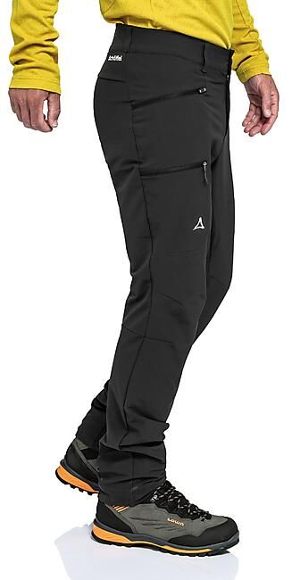 SCHOFFEL - PANTALON BLAUEIS MNS