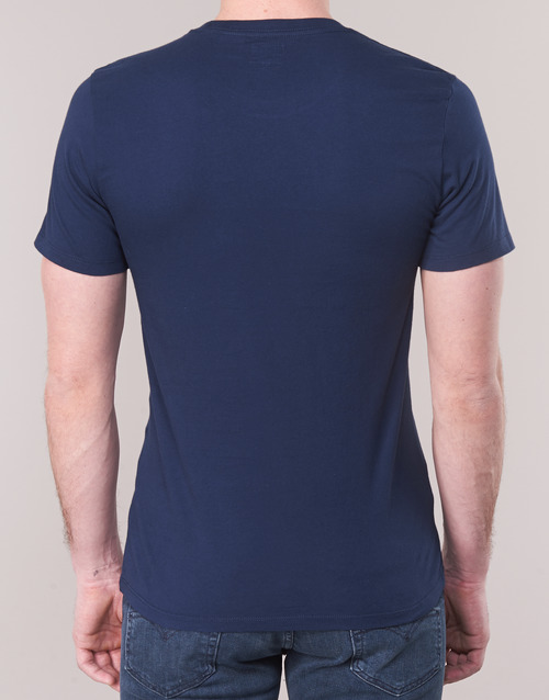 Levi's - SS ORIGINAL HM TEE Marino
