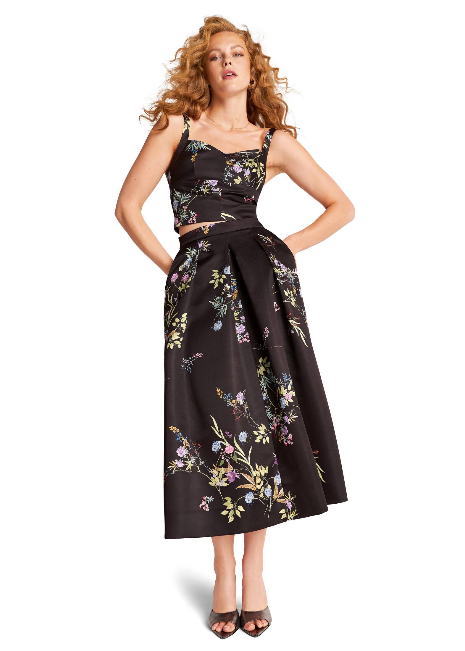 Riani| Damen Midirock