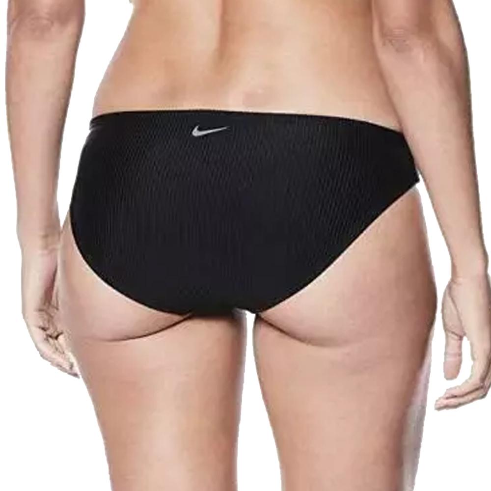 Nike Bas de maillot de bain Noir Femme Nike Sport Bikini