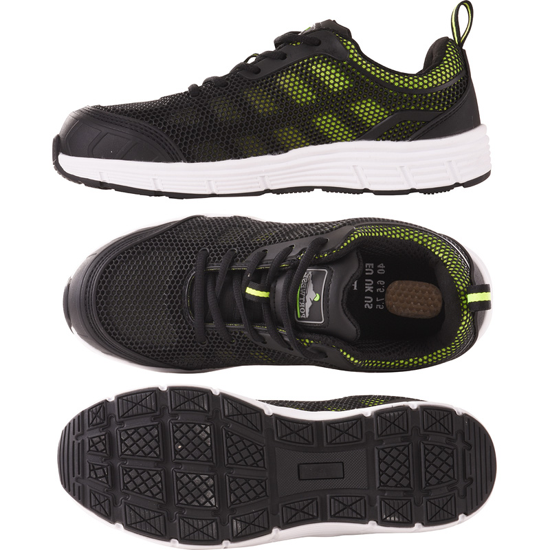Portwest Tove veiligheidsschoenen S1P SRC 42