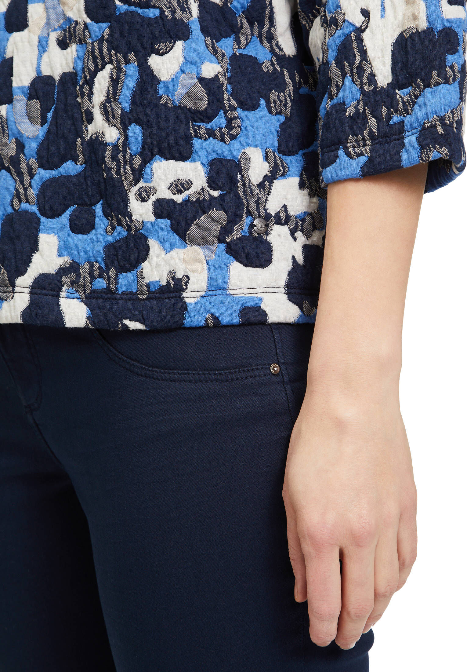 Betty & Co| Damen Pullover