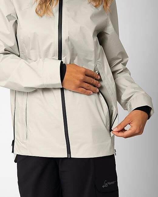 LAMUNT - VESTE LINDA WATERPROOF