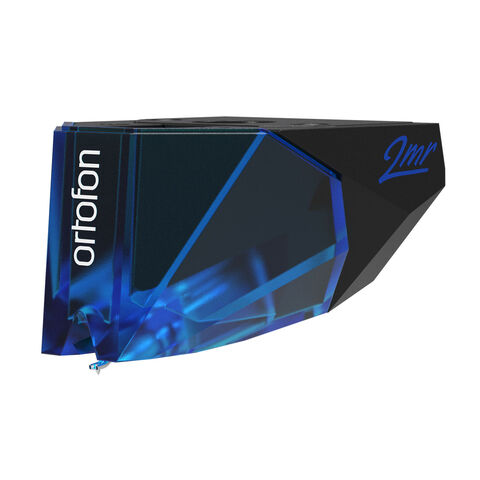 Ortofon 2MR Blue – speciale versie voor Rega