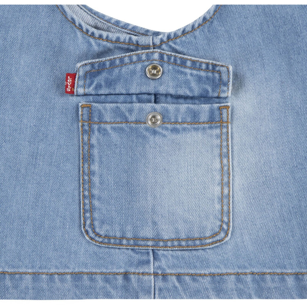 Køb Levi's Fully Baked Lvg Cargo Pocket Skirtall