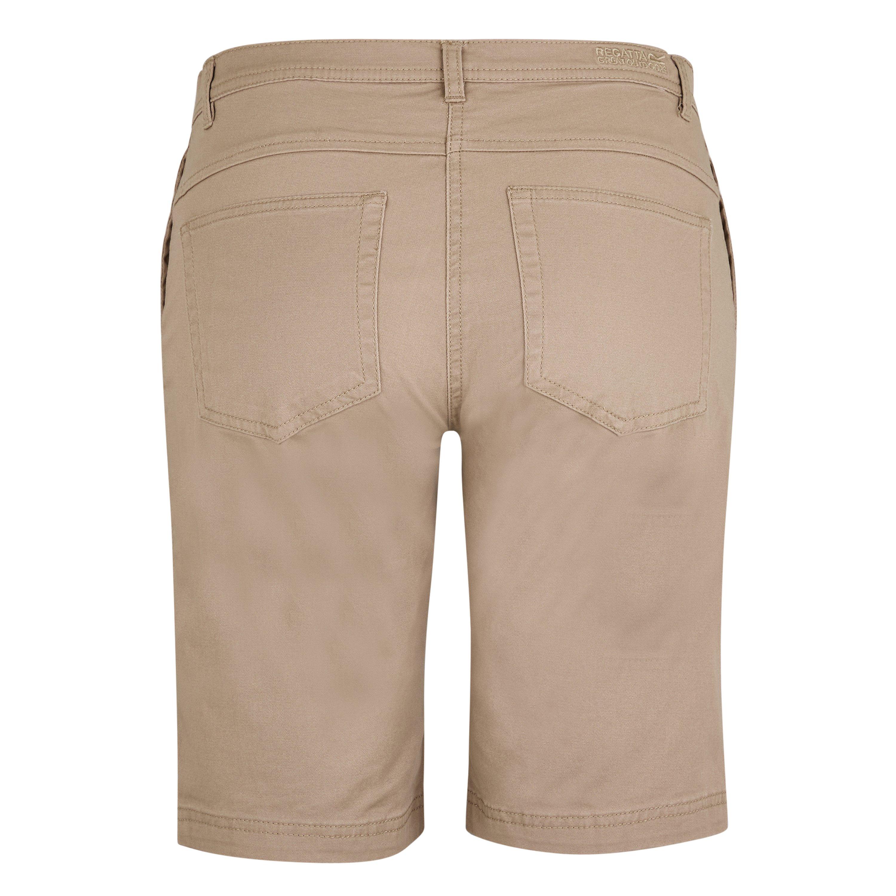 Regatta Regatta Salana Short Walking Womens