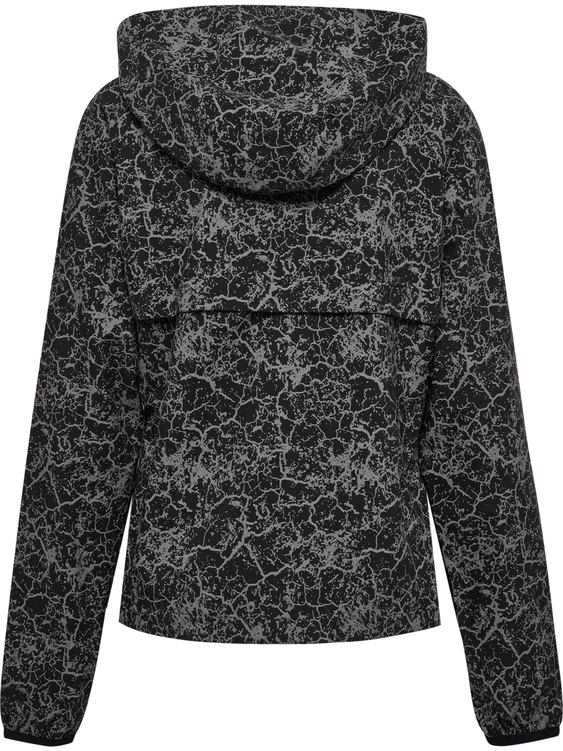nwlFLASH REFLECTIVE JACKET W