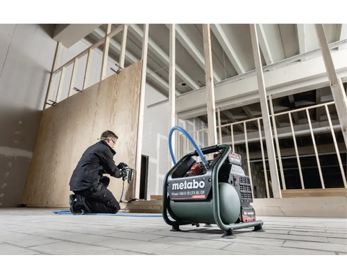 Compressor Metabo Power 160-5 18 LTX BL OF