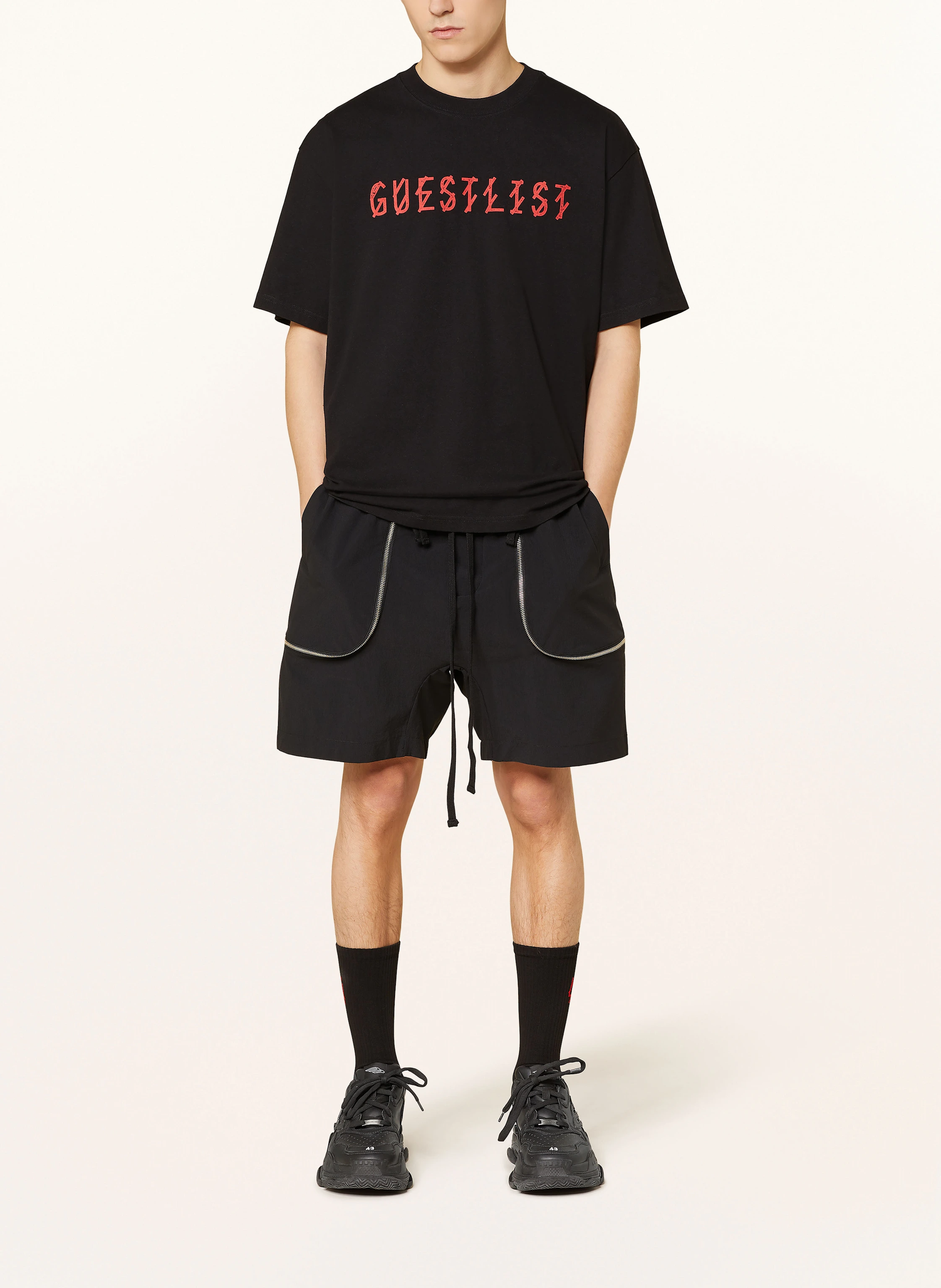 44 LABEL GROUP T-Shirt