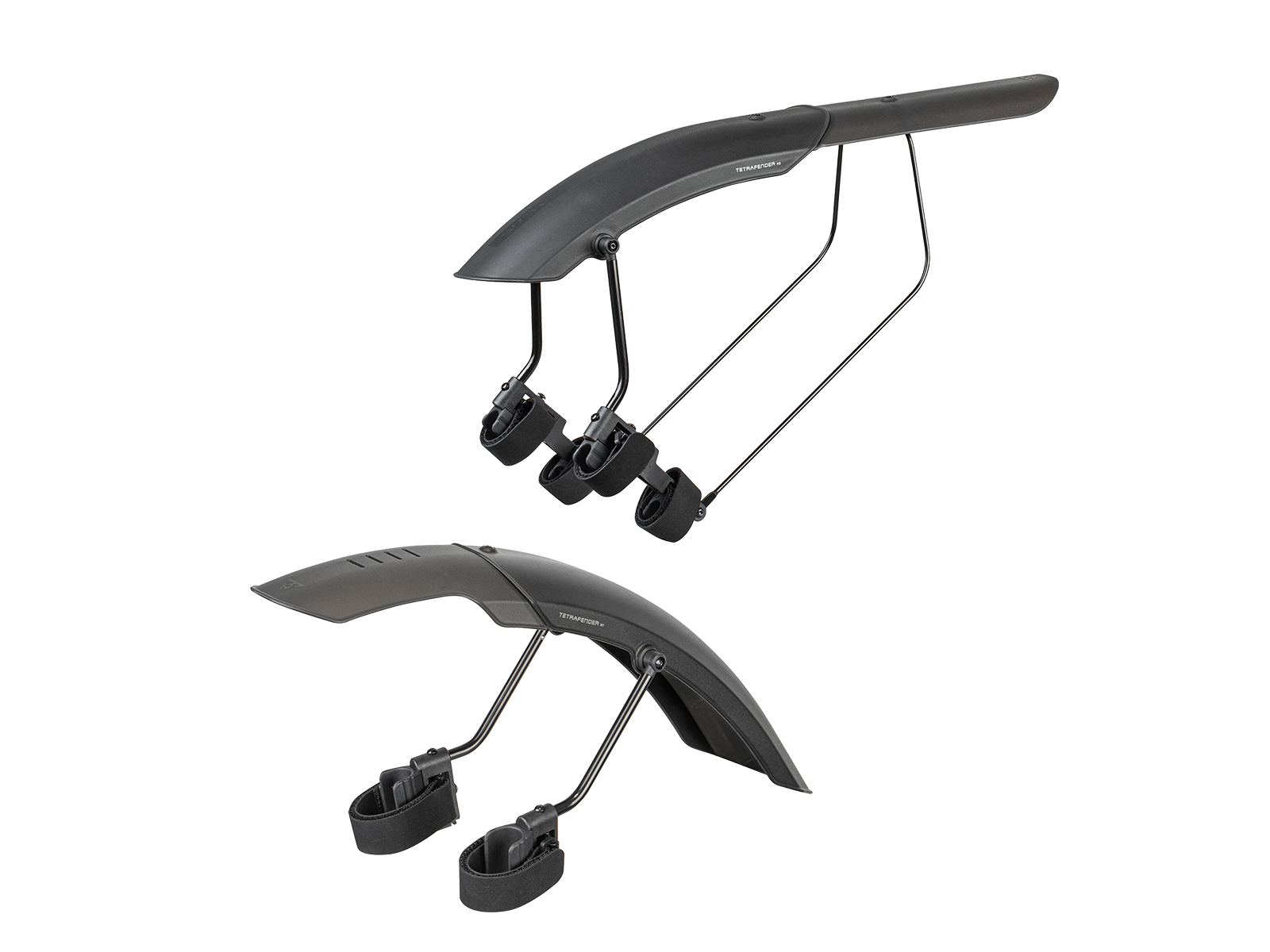 Topeak Tetrafender M1/M2 Skjermsett