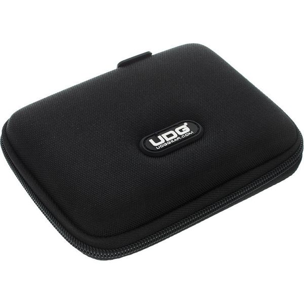 UDG Digi Hardcase Small Black