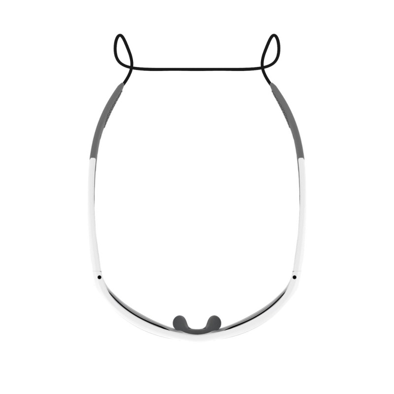 Lunettes Forward Gust Evo Polarized - Blanche - The Corner Shop