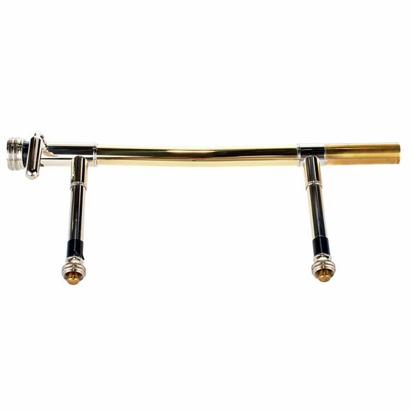 S.E. Shires Gooseneck for Trombone