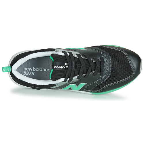 New Balance - 997 - Gris
