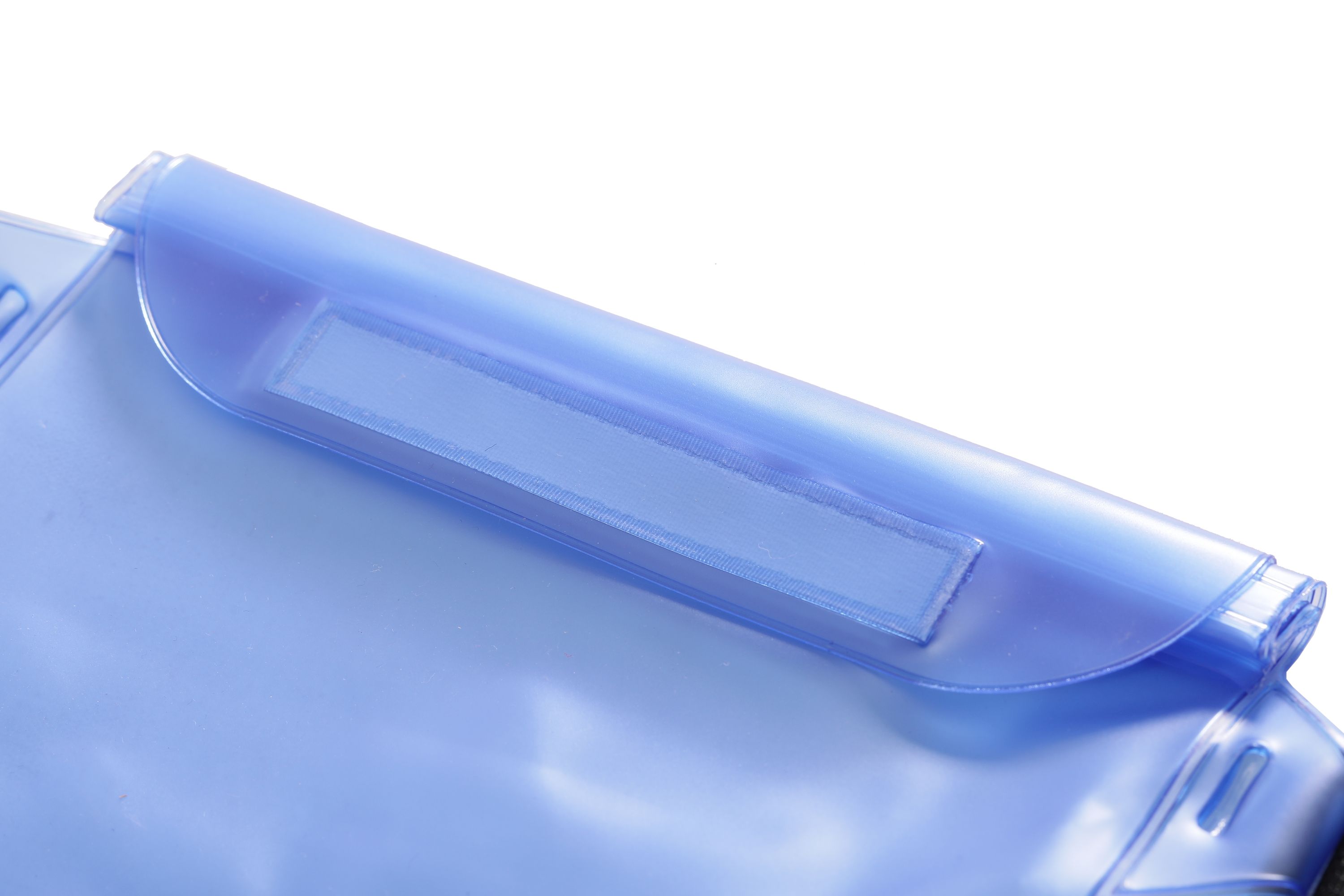 Bauchtasche wasserdicht lavendel