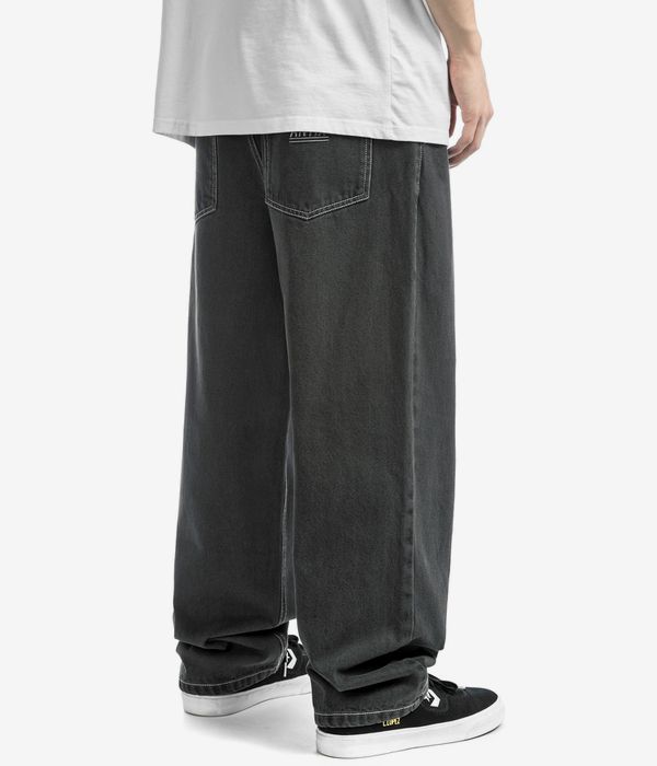 Antix Atlas Jeans (washed black contrast)