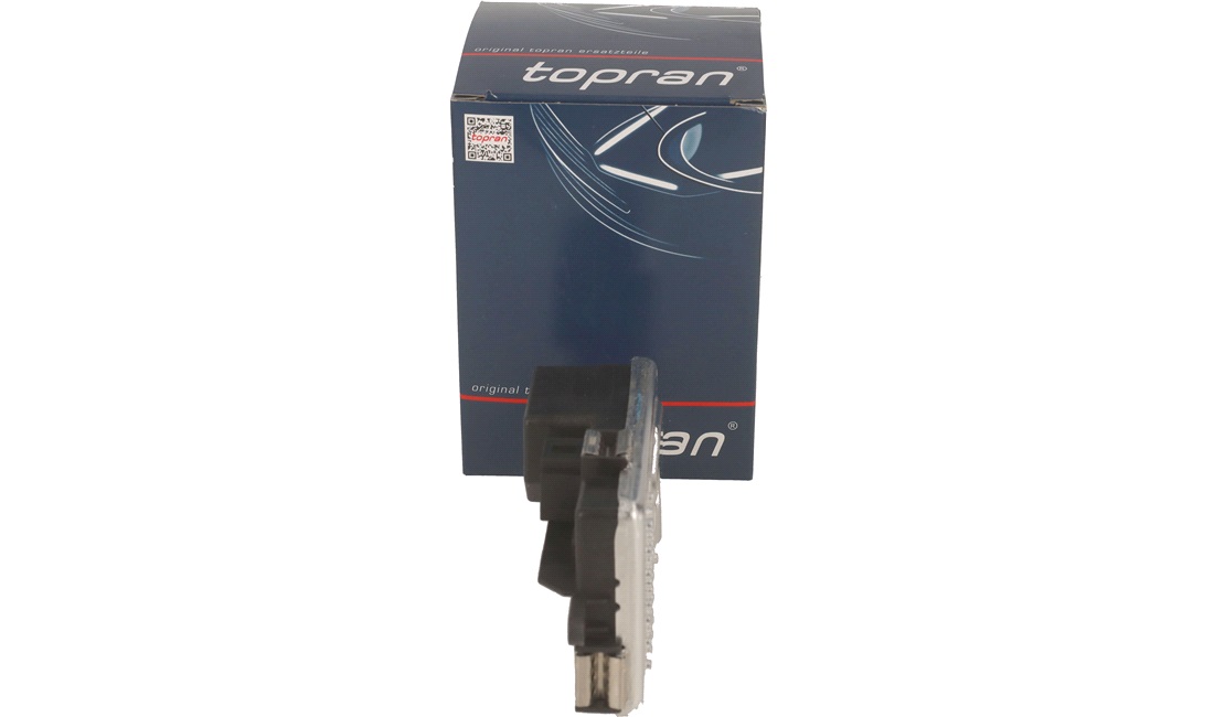 Regulator, kabineventilator