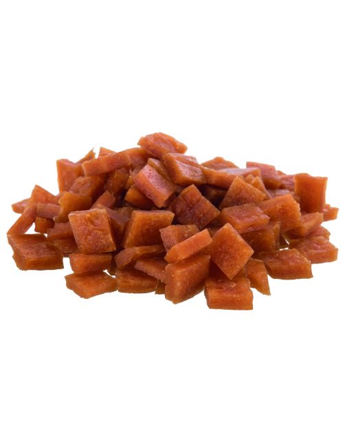 Trixie Premio Cubes - Kattensnack - Kip 50 g