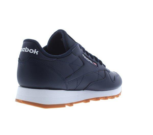 Reebok Classic Leather Mens Trainers