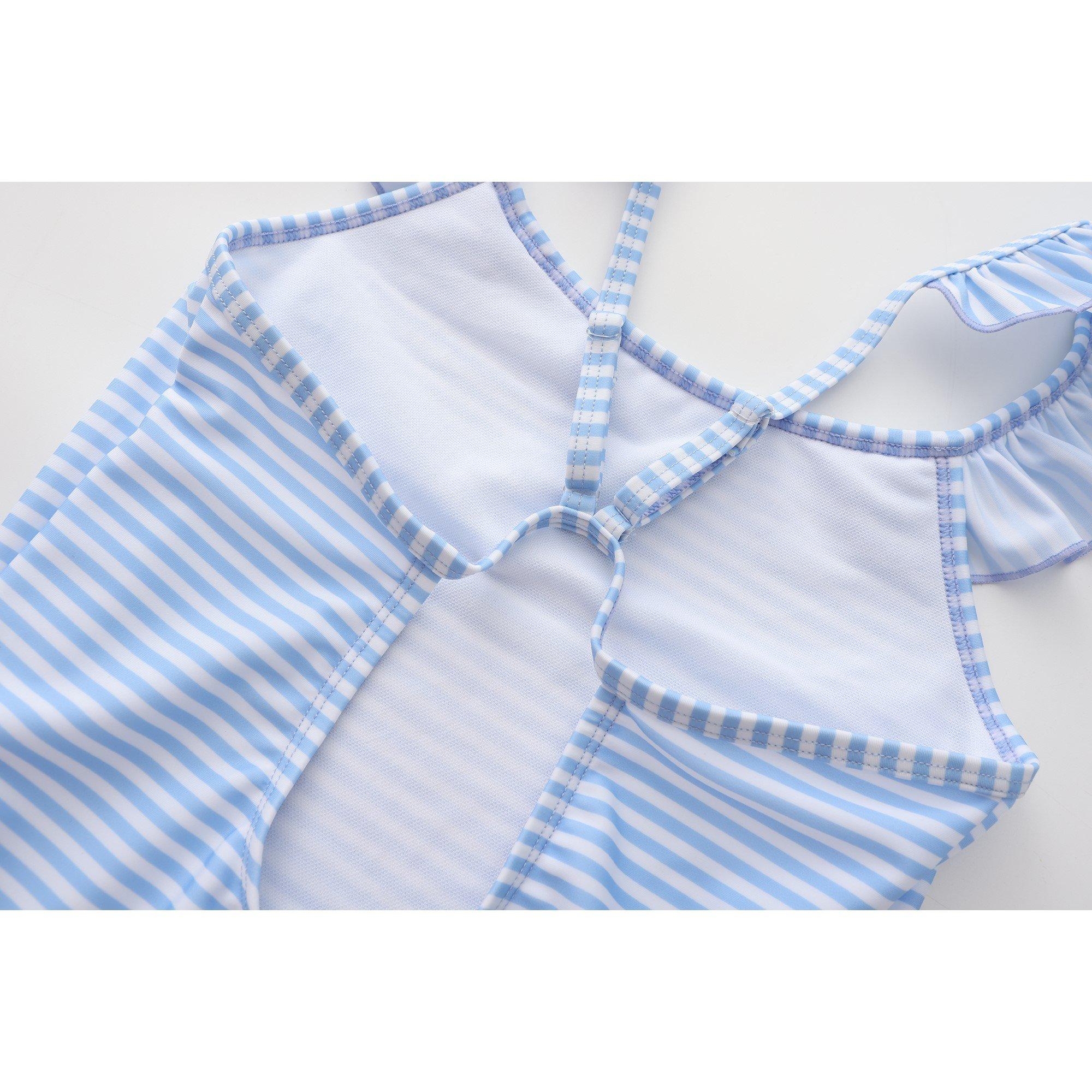 Star SwimSuit Junior