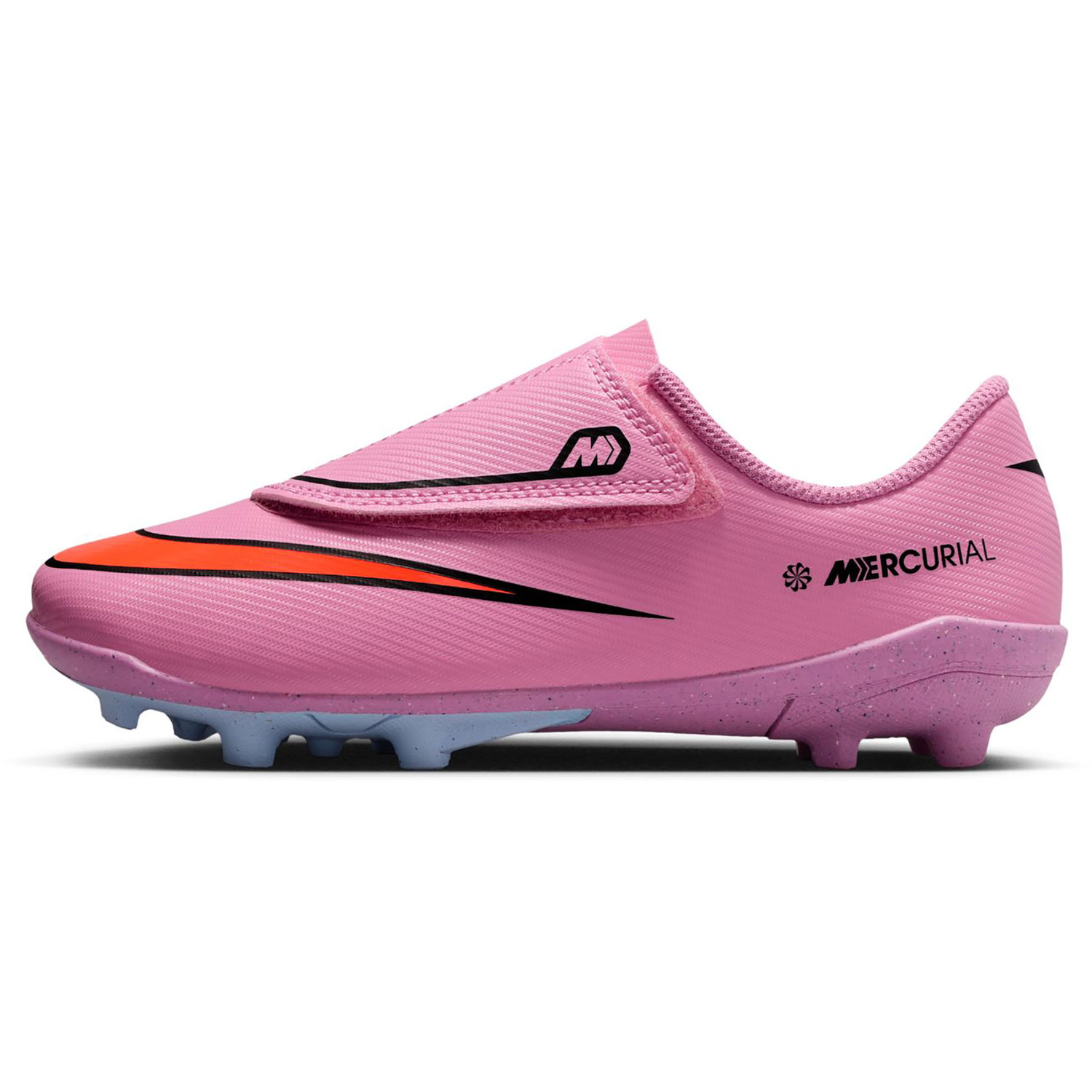 Nike Mercurial Zoom Vapor 16 Club MG Little Kids