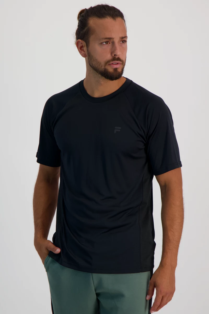 Fila Orcutt Herren T-Shirt