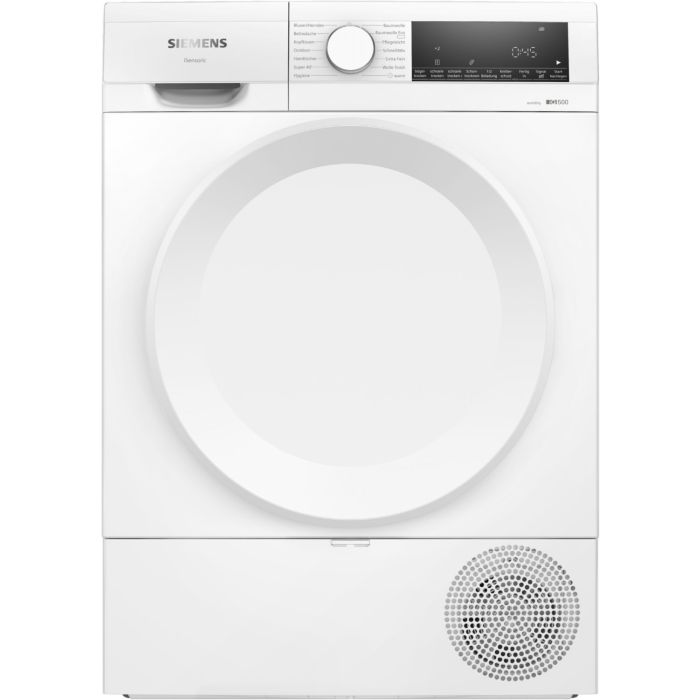 Siemens Wärmepumpen-Trockner WQ33G2D20