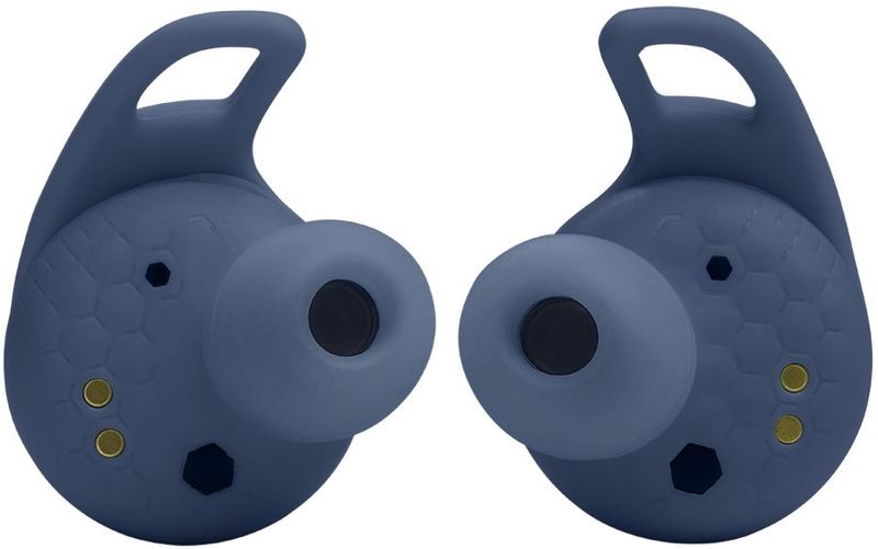 Jbl - Reflect Aero - Oortjes - Blauw - Draadloos
