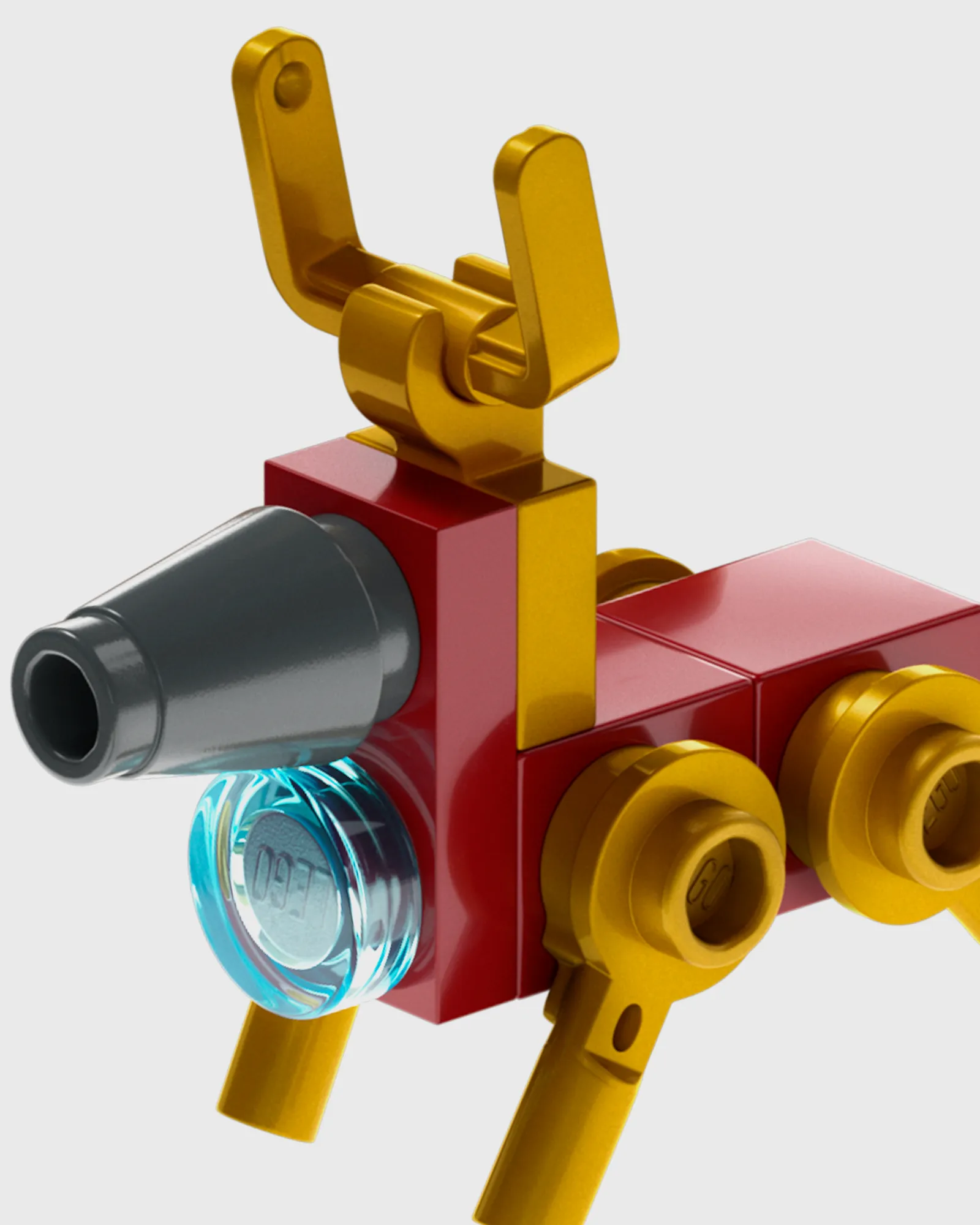 LEGO Marvel Super Heroes™ Adventskalender - 76267