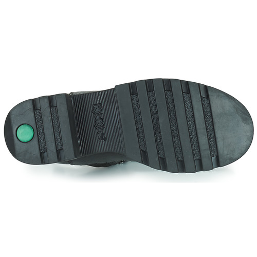 Kickers - KICK HAPPY - Noir