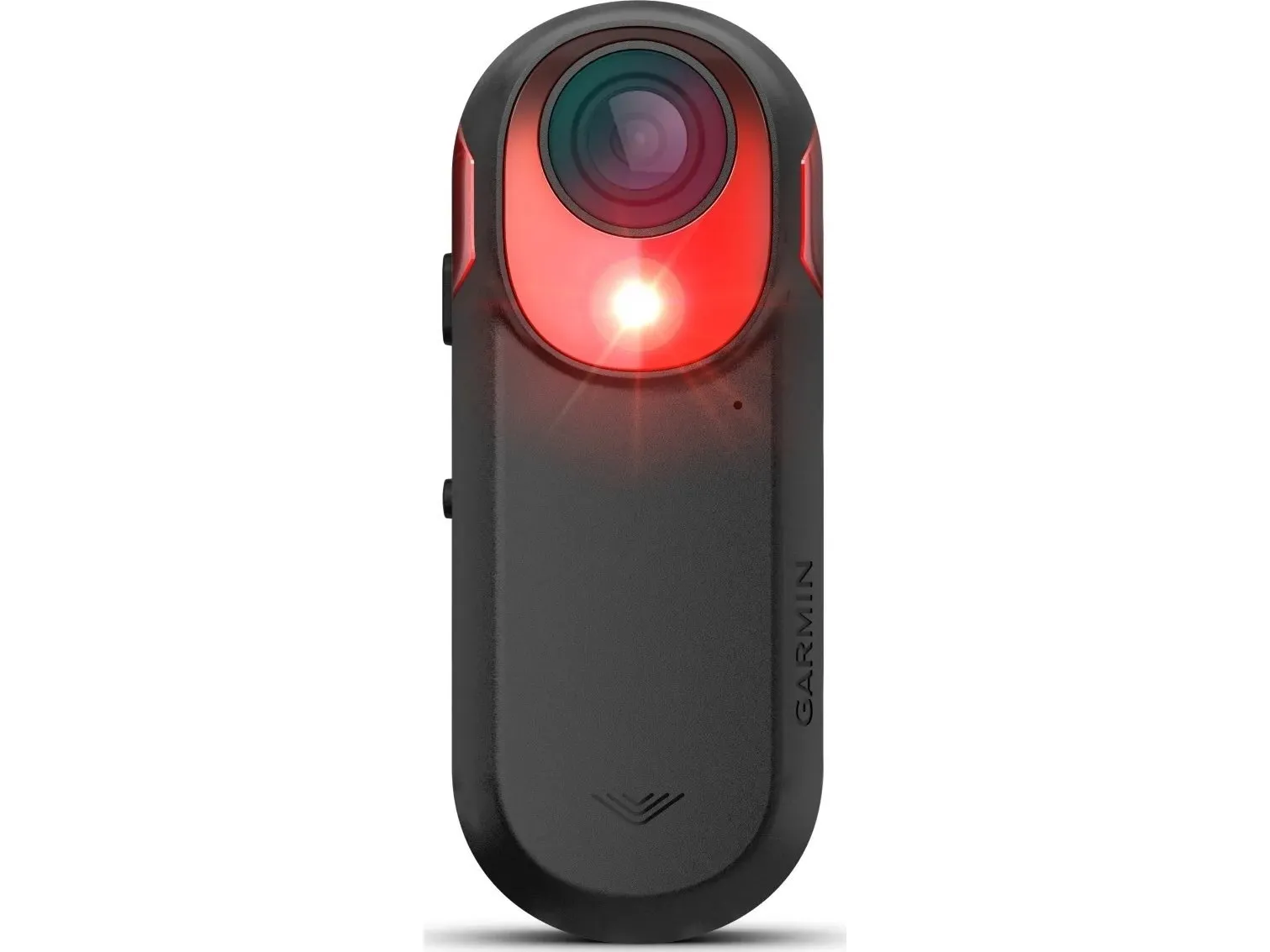 Garmin Varia RCT716, 220°, Sort, Trådløs, Wi-Fi, IPX7, 10 t