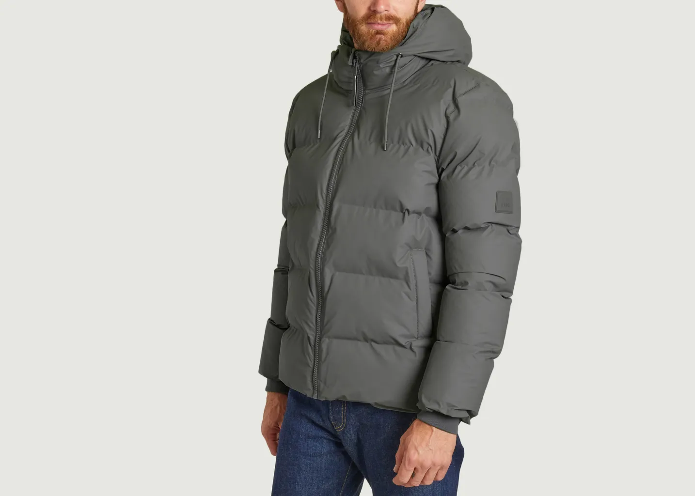 Doudoune Puffer Rains